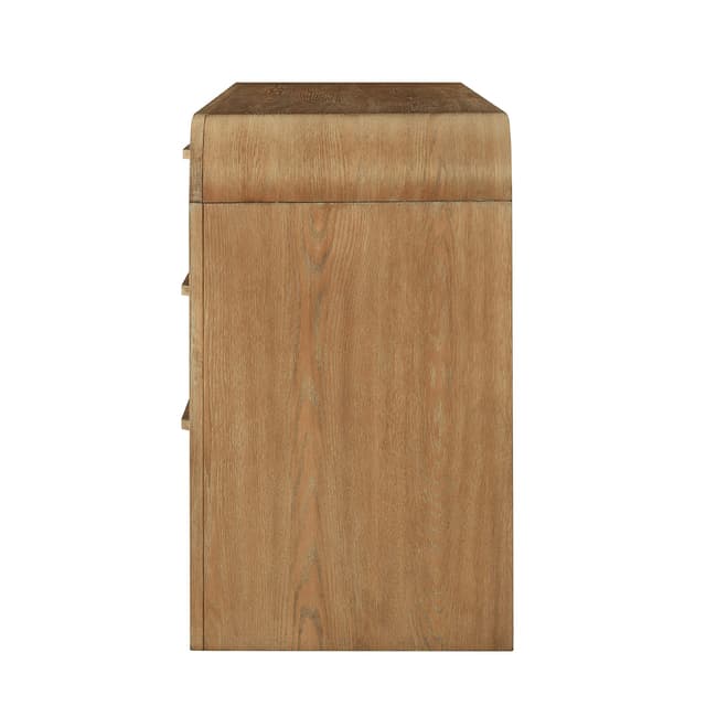 Egon 6-Drawer Dresser — photo 5