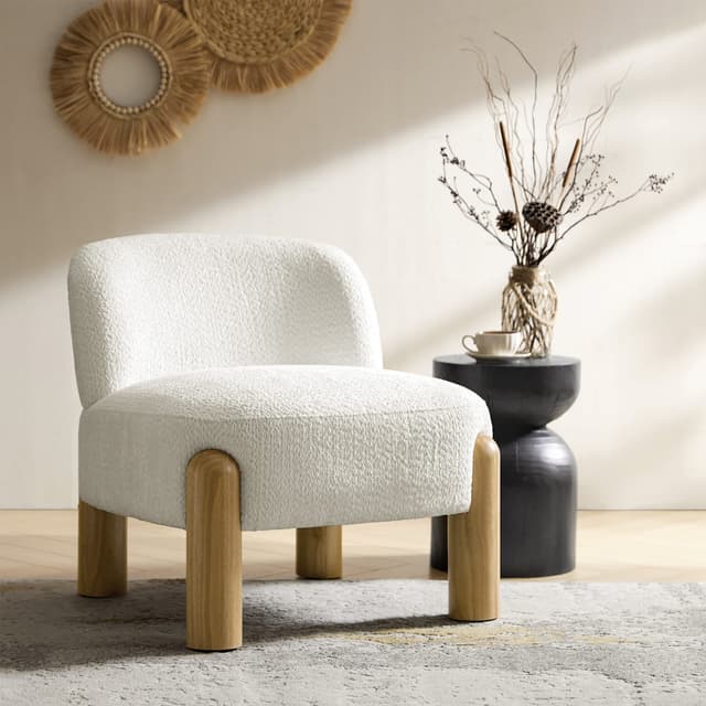 Tabitha Side Chair — photo 2