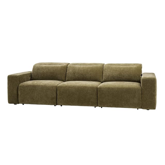 Irene Power Reclining Sofa — photo 1