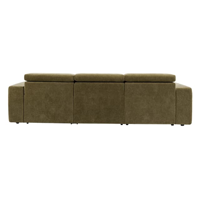 Irene Power Reclining Sofa — photo 5