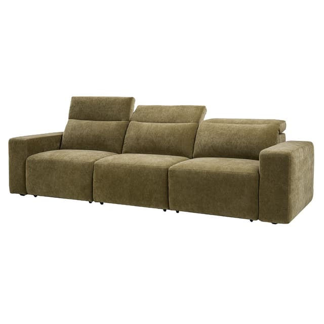 Irene Power Reclining Sofa — photo 3
