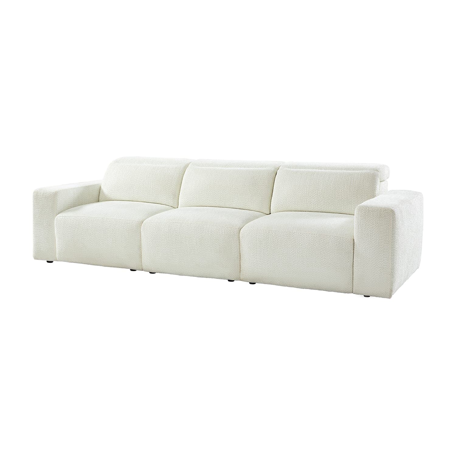 Harper Slide Ease Comfort Sofa