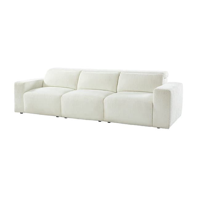 Harper Slide Ease Comfort Sofa — photo 1