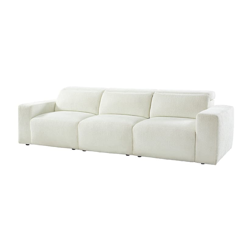 Harper Slide Ease Comfort Sofa