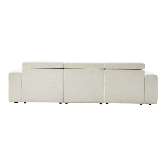 Harper Slide Ease Comfort Sofa — photo 4
