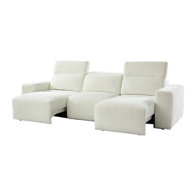Harper Slide Ease Comfort Sofa — photo 5
