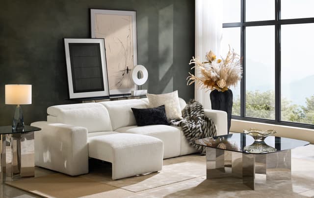 Harper Slide Ease Comfort Sofa — photo 2
