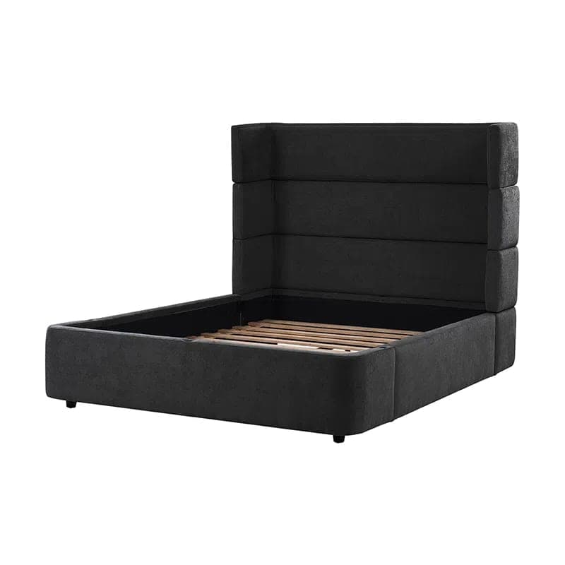 Keith Upholstered Queen Bed