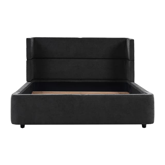 Keith Upholstered Queen Bed — photo 4