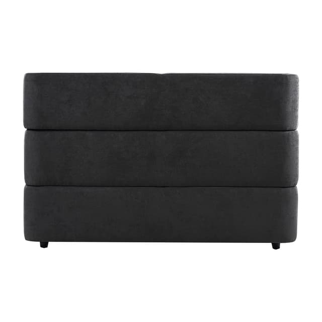 Keith Upholstered Queen Bed — photo 5