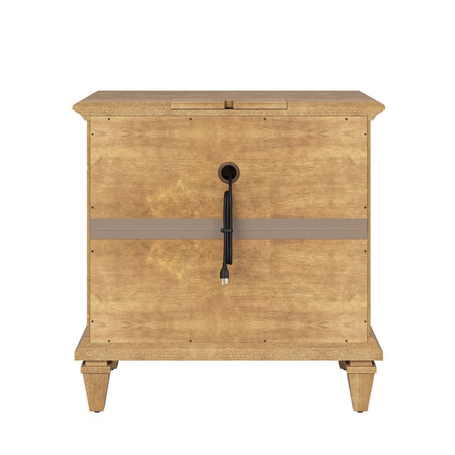 Vittorio 3 - Drawer Nightstand — photo 4