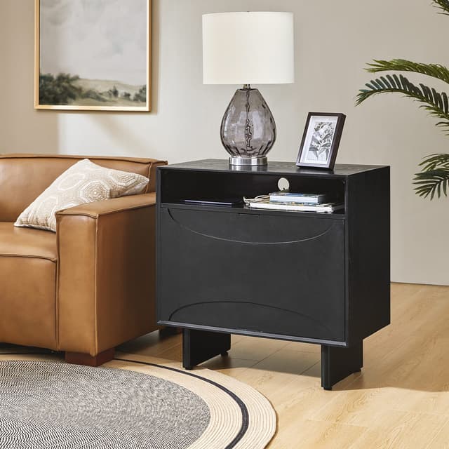 Faustus Nightstand — photo 2