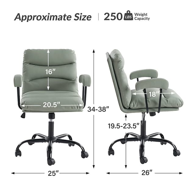 Sal Office Chair — photo 6