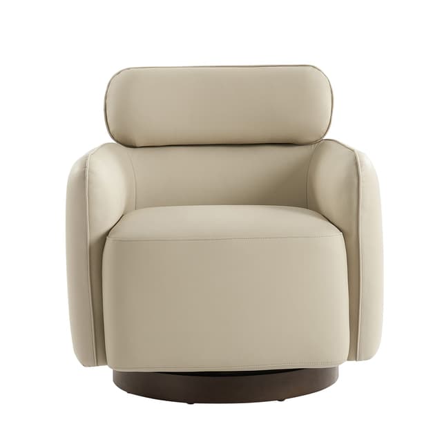 Othon Swivel Chair — photo 3