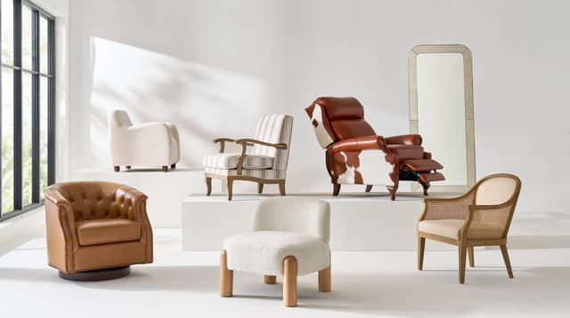 Peppone Armchair — photo 2