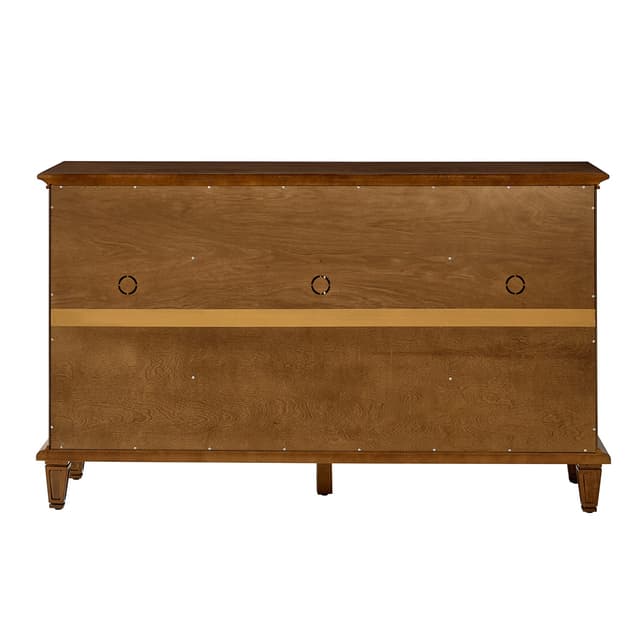 Erwin Sideboard with Wine Bottle Storage — photo 4