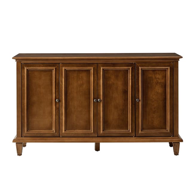 Erwin Sideboard with Wine Bottle Storage — photo 3