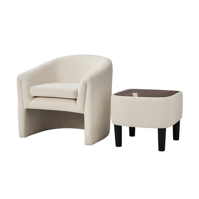 Arturo Armchair — photo 1