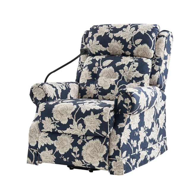 Billy Lift Assist Power Recliner — photo 1