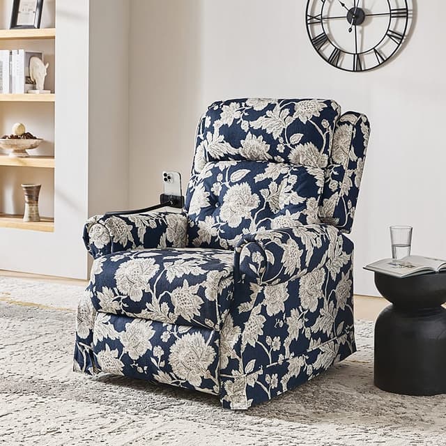 Billy Lift Assist Power Recliner — photo 2