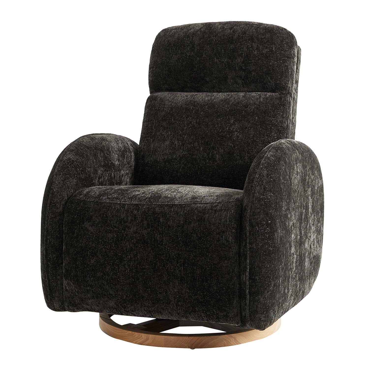 Karol Motion Nursery Chair