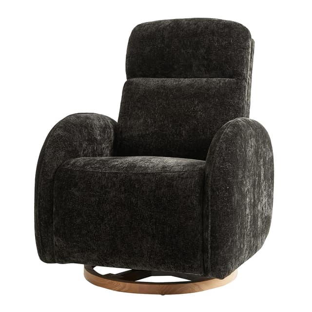 Karol Motion Nursery Chair — photo 1