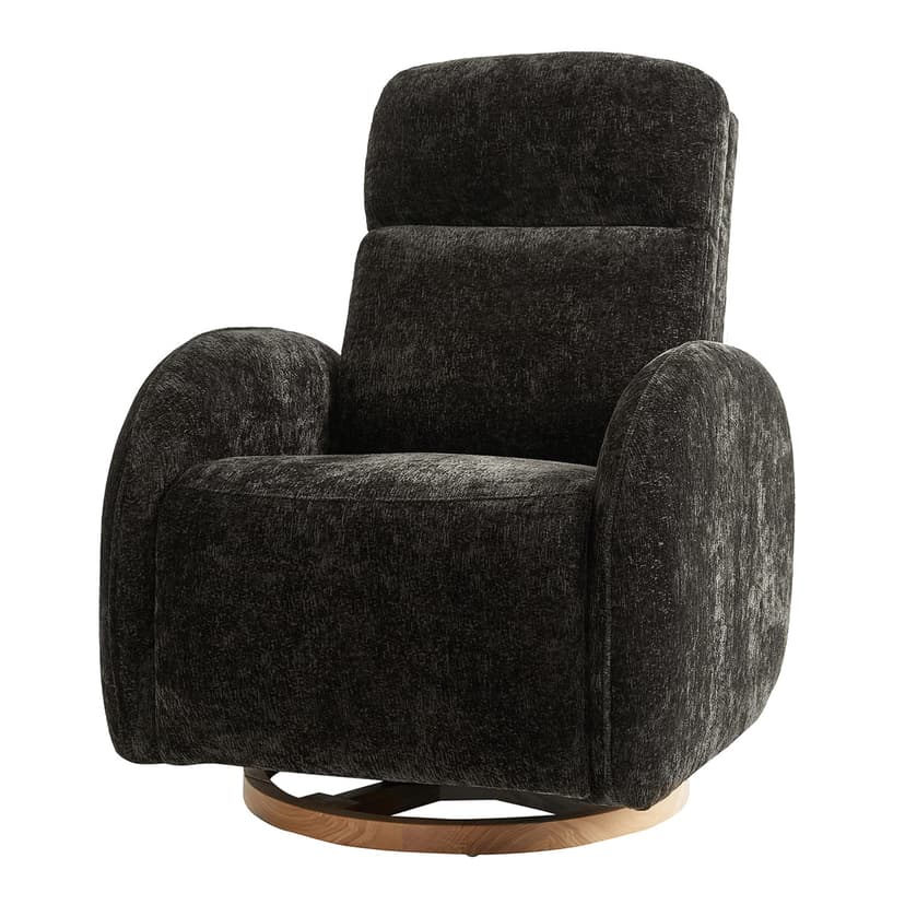 Karol Motion Nursery Chair