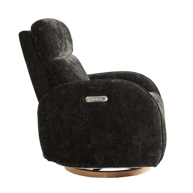 Karol Motion Nursery Chair — photo 5