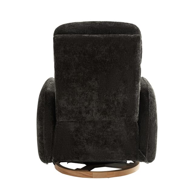 Karol Motion Nursery Chair — photo 4