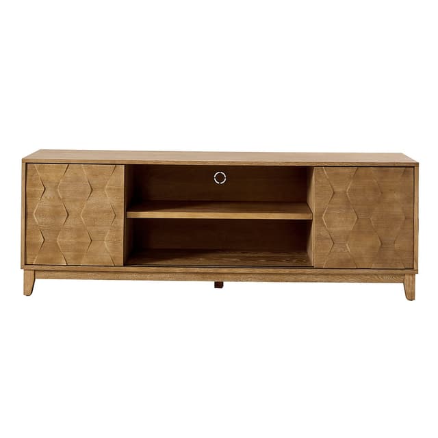 August TV Stand — photo 3