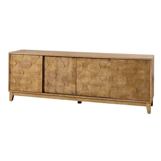 August TV Stand — photo 1