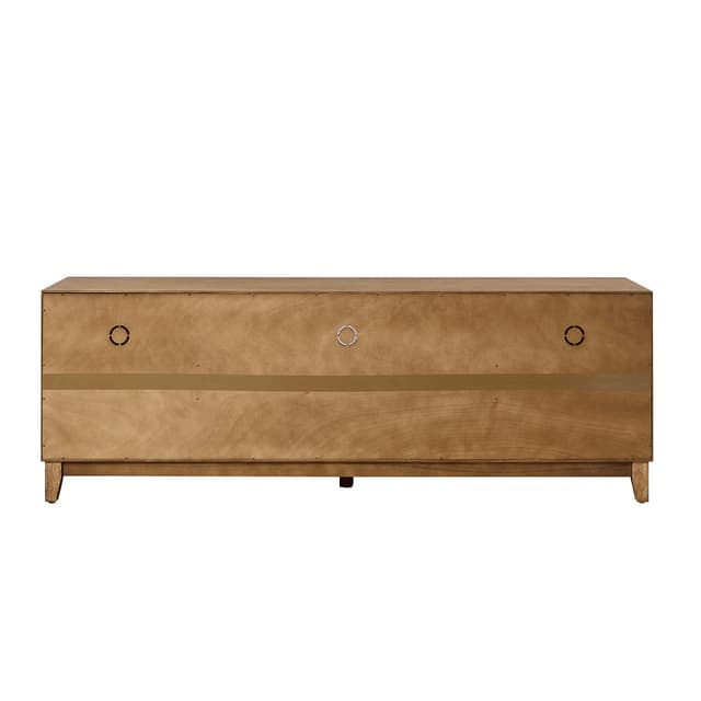 August TV Stand — photo 4