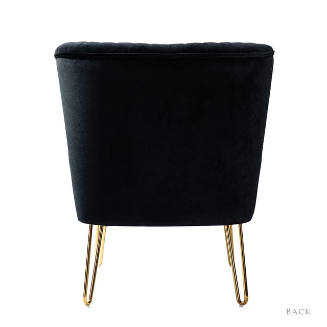 Eloisa Side Chair — photo 3