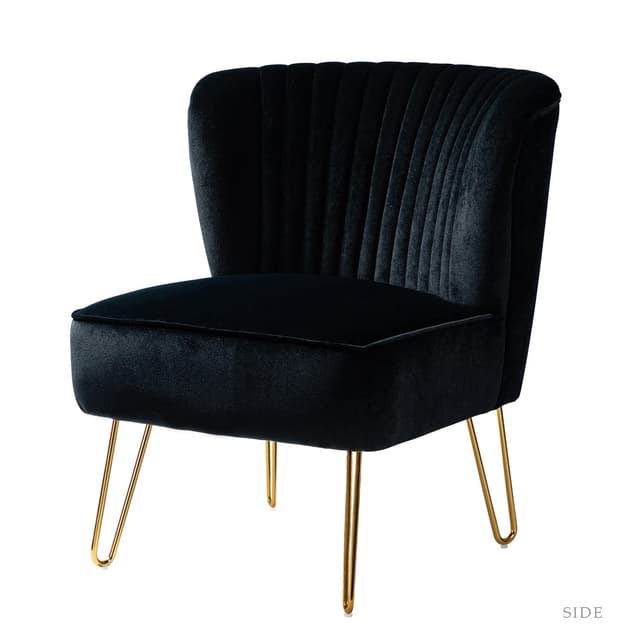 Eloisa Side Chair — photo 1