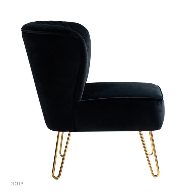 Eloisa Side Chair — photo 4