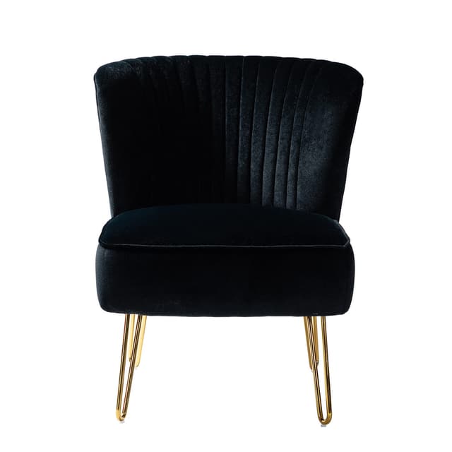 Eloisa Side Chair — photo 2
