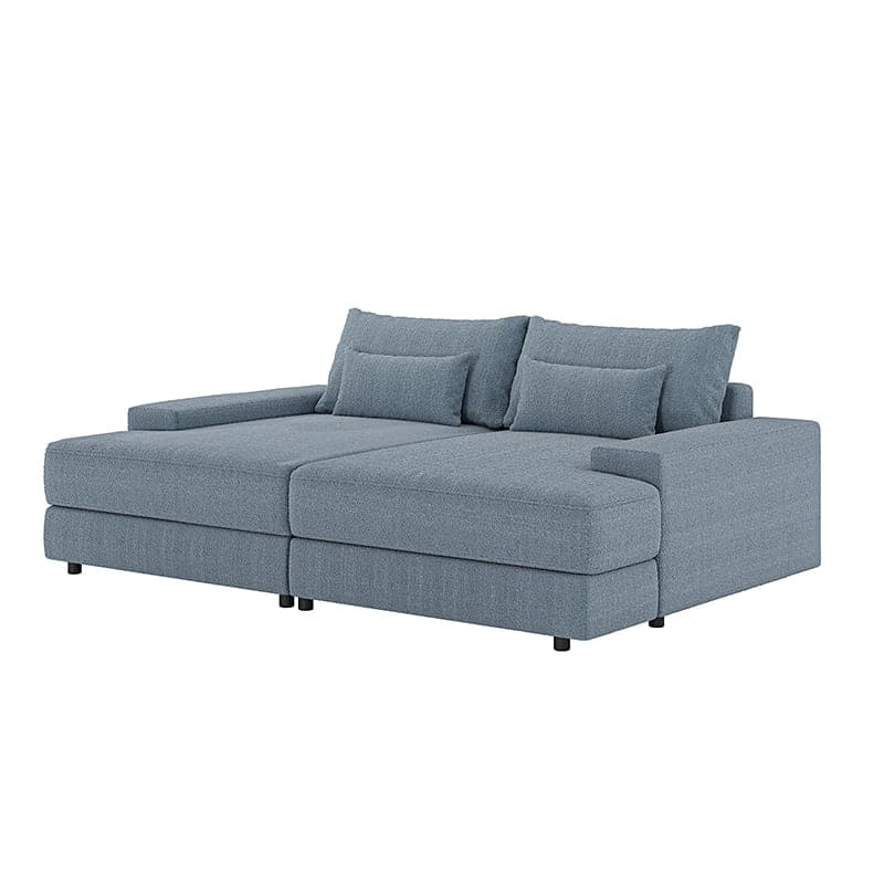 Conradus Deep Sofa