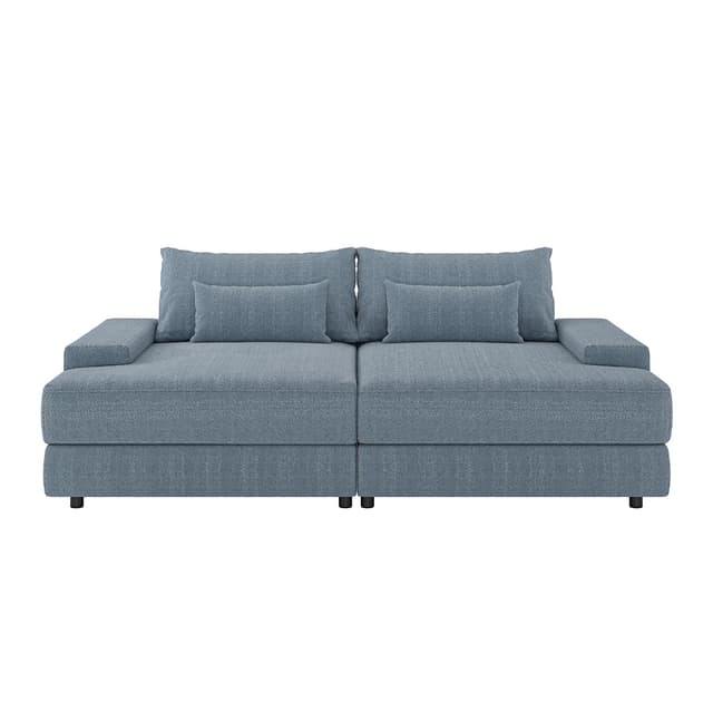 Conradus Deep Sofa — photo 3