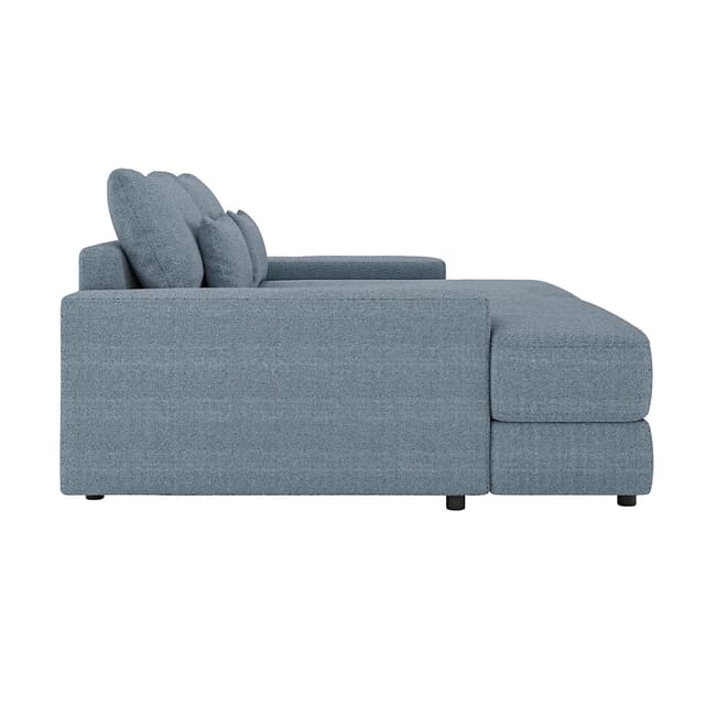 Conradus Deep Sofa — photo 5