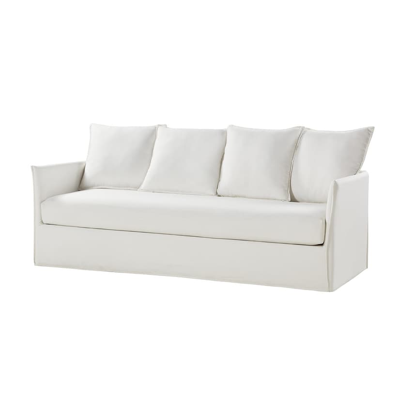 Severin Slipcovered Sofa