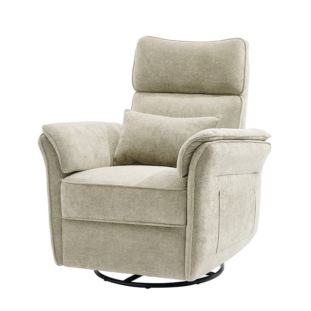 Othello Motion Nursery Chair — photo 1