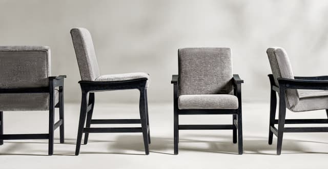 Joachim Dining Chair — photo 2