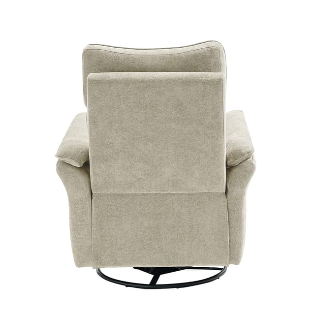 Othello Motion Nursery Chair — photo 4