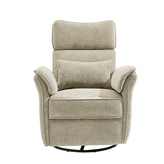 Othello Motion Nursery Chair — photo 3