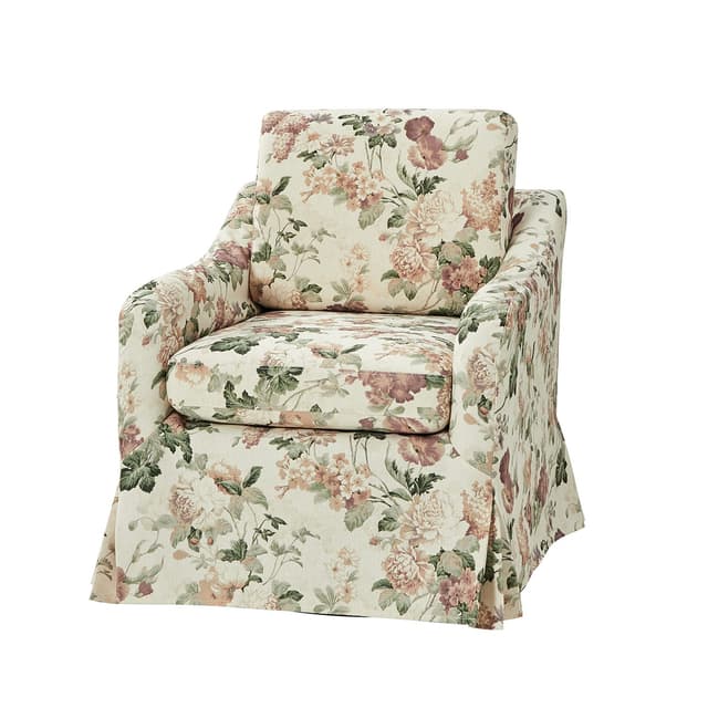 Alois Slipcovered Swivel Chair Alois Slipcovered Swivel Chair Alois Slipcovered Swivel Chair Alois Slipcovered Swivel Chair Alois Slipcovered Swivel Chair — photo 1