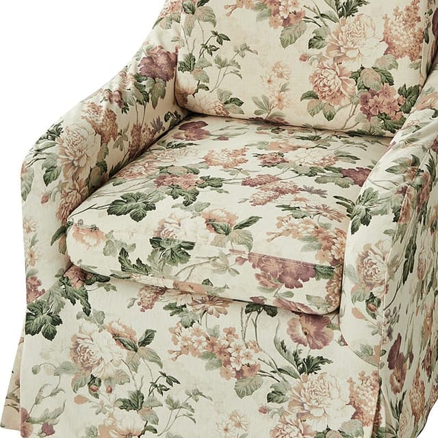 Alois Slipcovered Swivel Chair Alois Slipcovered Swivel Chair Alois Slipcovered Swivel Chair Alois Slipcovered Swivel Chair Alois Slipcovered Swivel Chair — photo 7