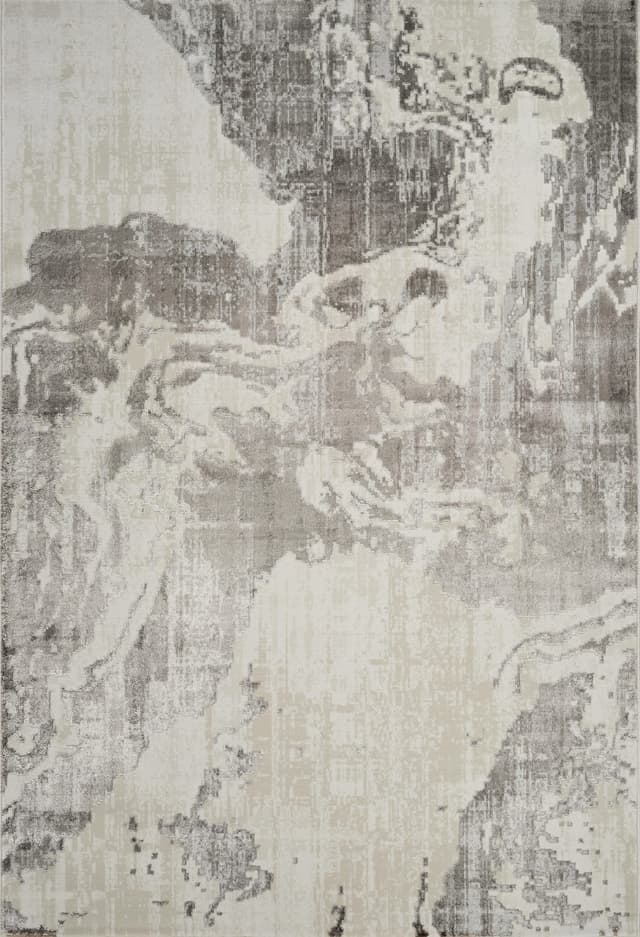 Viana 6330 Area Rug White/Vizion — photo 1