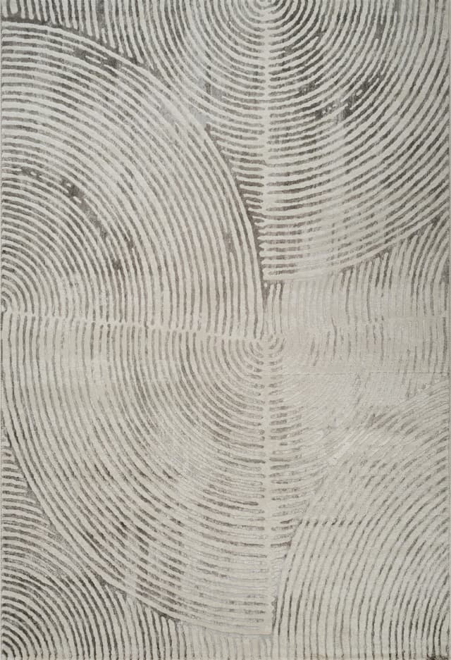 Viana 6181 Area Rug White/Vizion — photo 1