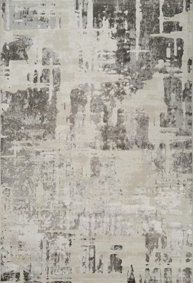 Viana 6015 Area Rug White/Vizion — photo 1