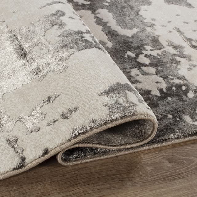 Viana 6011 Area Rug White/Vizion — photo 3